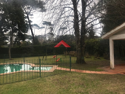 Espectacular Casa En Venta - Ref: 5222