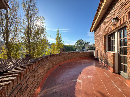 Dueño Vende Casa Ph Barra De Carrasco 3d Y 2b - A Metros De Rambla Y Macro Mercado