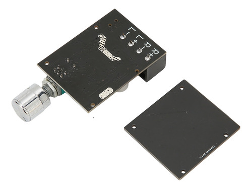 Módulo Amplificador De Potencia Estéreo Digital Board 5.0 Mi