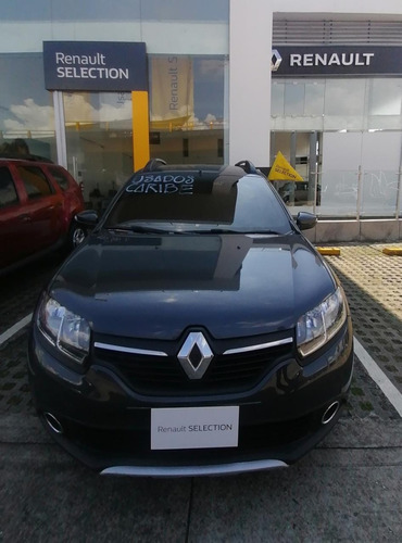 Renault Stepway
