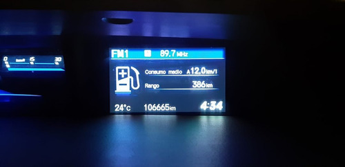 Honda Civic Exs At