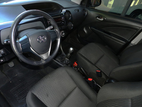 Toyota Etios 1.5 X 6mt My19