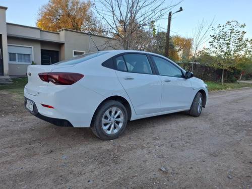 Chevrolet Onix plus 1.2 Lt Tech