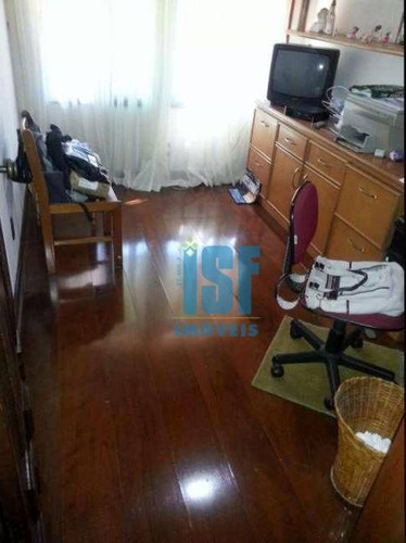 Sobrado Com 3 Dormitórios À Venda, 340 M² Por R$ 1.850.000 - Vila Campesina - Osasco/sp - So5475. - So5475