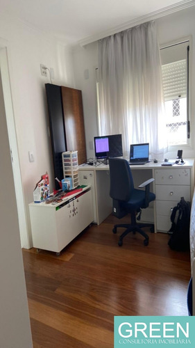 Apartamento - Ref: Ap02046