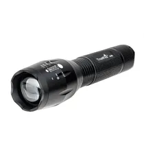Comprar Linterna Tactica Recargable Zoom T6 S-r6 \u002F Electroardu
