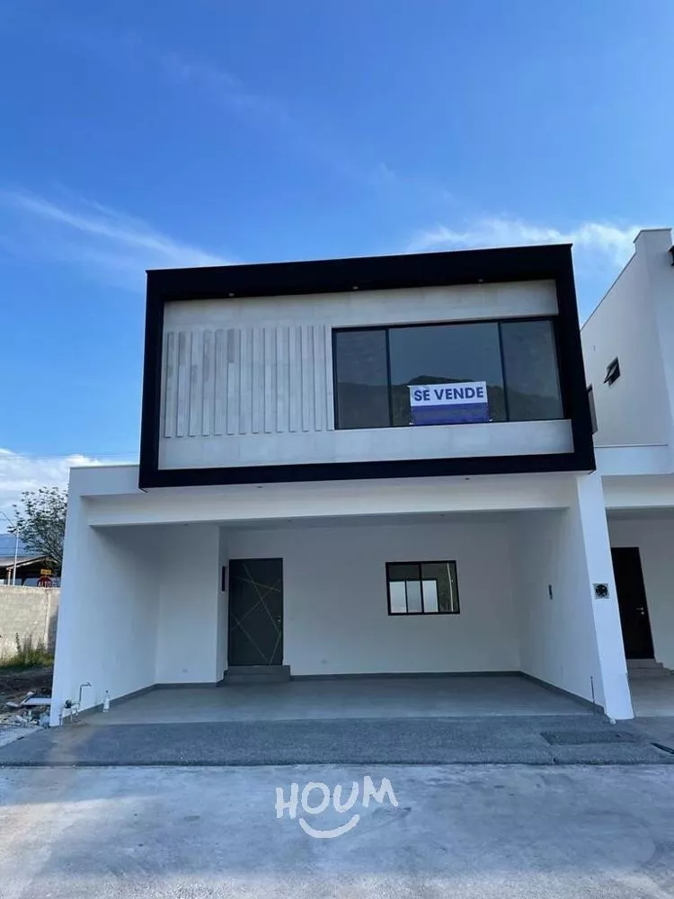 casa en la estanzuela, monterrey con 3 recámaras, 243 m , id 83025 mercadolibre