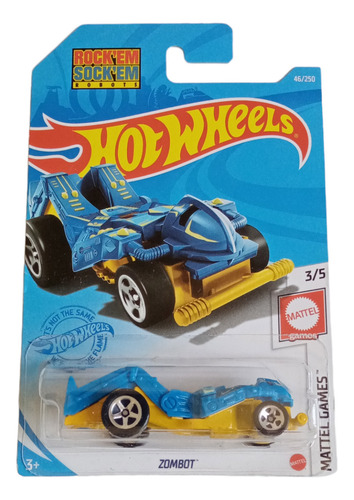 Hot Wheels Mattel Games