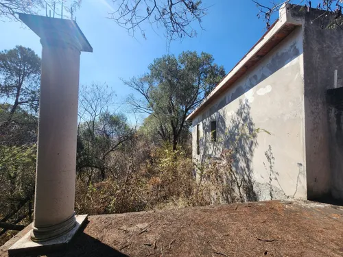 Venta Casa La Terraza Con Enorme Superficie De Más De 1 Hectárea Y Acabados De Lujo Con Vistas Panorámicas Y Lista Para Recibir De Los Mejores Acabados En Tonatico Edomex
