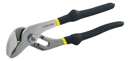 Pinza Extensión De 5 Posiciones De 8 Surtek