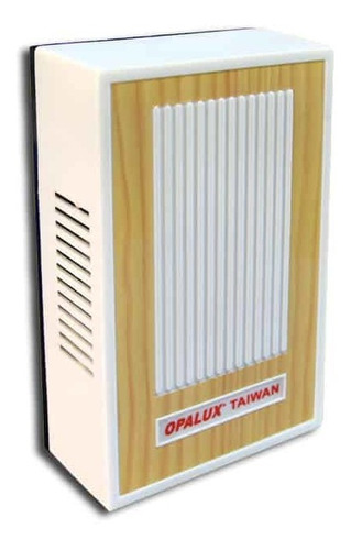 Timbre Din Don Op-67 Opalux