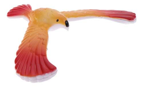 Toy Figure Balance Eagle De Aprendizaje De Cumpleaños Para