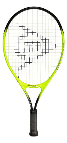 Raqueta Dunlop Tennis Nitro 21 