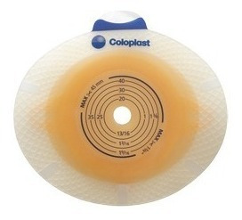 Imagen 1 de 4 de Disco Sensura Convexa Recortable Acople 40mm 110150 X 5 Unid