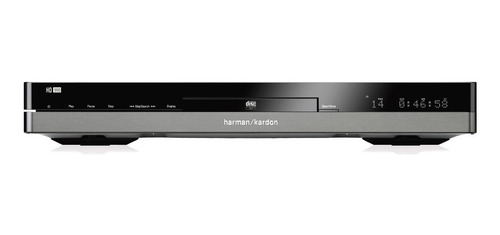 Compactera Harman Kardon Hd-980 Cd Player Hk Hd-980 Hi Fi