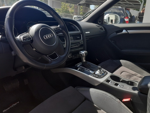 Audi A5 3.0 Cabriolet Tfsi 272cv Stronic Quattro 2015