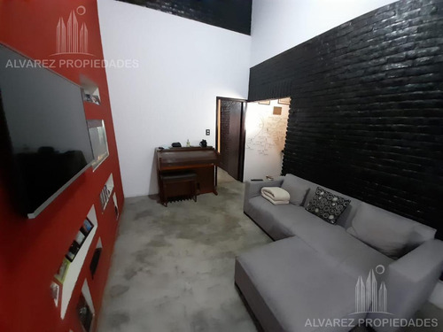 Imagen 9 de 30 de Duplex En 3 Ambientes Haedo