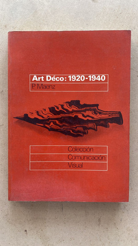 Art Deco 1920 - 1940 - Maenz, P.
