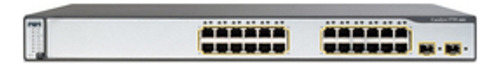 Swich Cisco 2 Unidades 2950/3750 Catalyst, Leer Detalles!! (Usado)