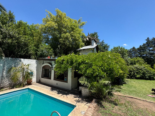 Quinta De 700m² En La Union, Ezeiza