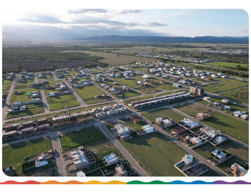 Oportunidad Lotes 250 M2 - Docta