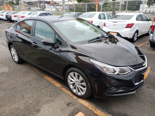 Imagem 5 de 9 de Chevrolet Cruze 1.4 Turbo Lt 16v Flex 4p Automático