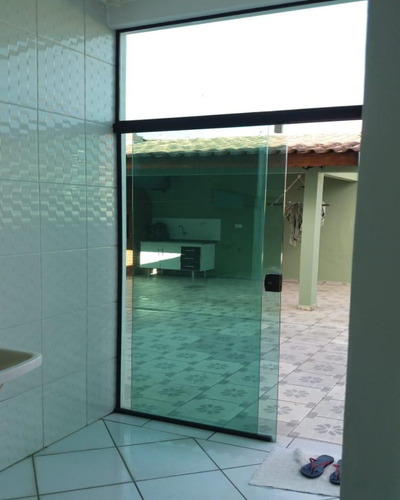 Imagem 6 de 17 de Casa Jardim Sao Carlos 3 Dorm - Prox Ao Confiança - Ca00388 - 68717642