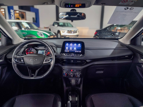 Chevrolet Tracker 1.0 TURBO FLEX MIDNIGHT AUTOMÁTICO
