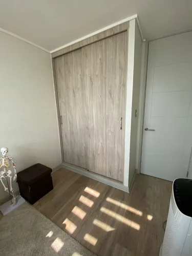 Condominio San Luis De Macul
