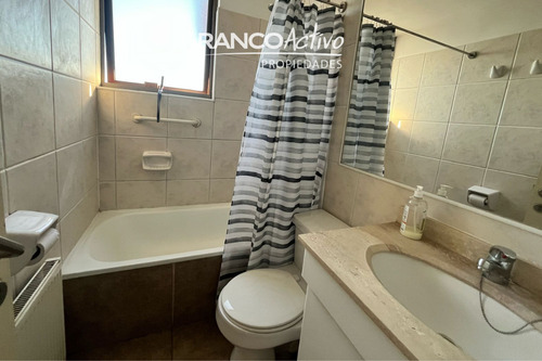 Arriendo Depto 2d 2b A Pasos De Av. Alemania, Temuco