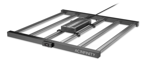 Ac Infinity Ionframe Evo6 Samsung Lm301h Evo Barled 4x4 500w Negro (Usado)