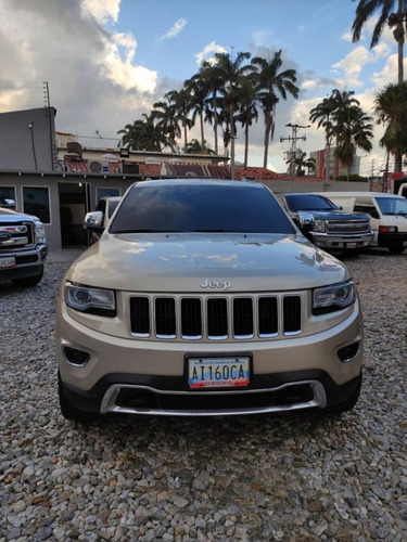 Imagen 4 de 8 de Jeep Cherokee 2015