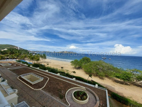 Venta De Apartamento Frente A La Bahía De Pampatar Margarita Venezuela