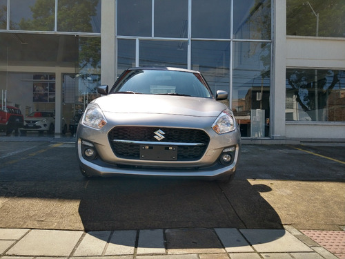 Imagen 2 de 11 de Suzuki Swift Hybrid