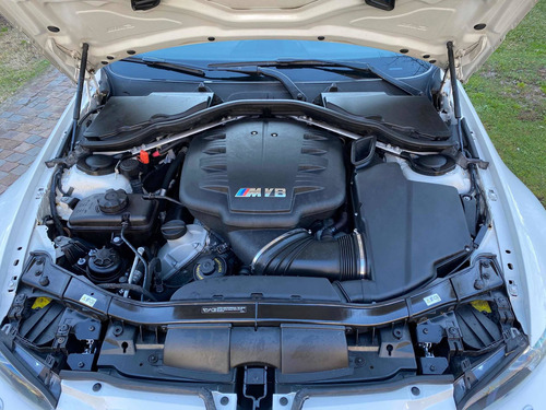 Bmw Serie M 4.0 M3 Coupe 420cv 2013