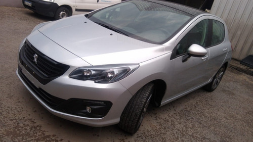 Robayna| Peugeot 308 Feline Thp Automatico 2021 0km | Jp