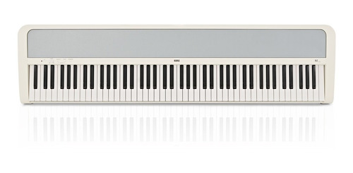 Piano Digital Korg B2 88 Teclas Blanco Cuo