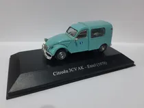Comprar Citroen 3cv Ak (1970) Entel