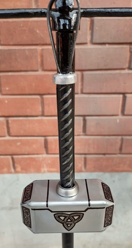 Herramientas Parrilla Soporte Decorativo Pala Atizador