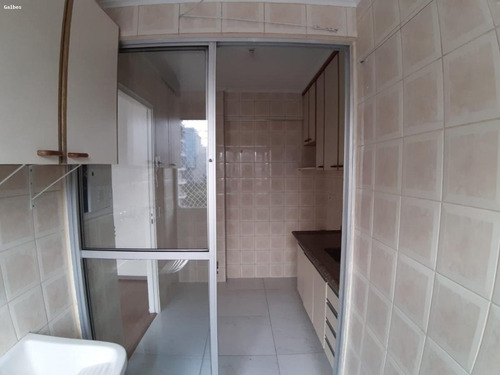 Imagem 10 de 14 de Apartamento Para Locação Em São Paulo, Vila Olimpia, 2 Dormitórios, 1 Banheiro, 1 Vaga - 2000/2856_1-1470146