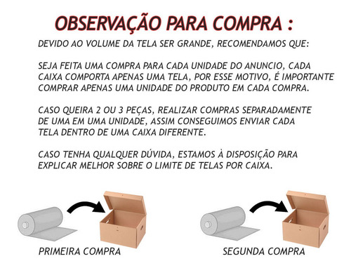 Tela Sombrite 80% Tenda Sombreiro Toldo Preta 4 X 5 Metros