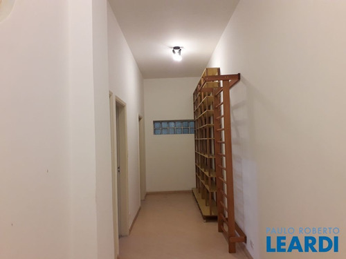 Imagem 6 de 15 de Apartamento - Vila Clementino - Sp - 609720