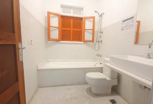Imagem 16 de 17 de Sobrado De Vila Comercial Ou Residencia Com 3 Dormitórios Para Alugar, 186 M² Por R$ 8.000/mês - Higienópolis - São Paulo/sp - So4329