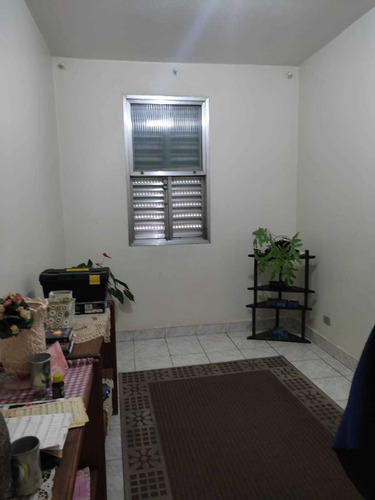 Imagem 25 de 30 de Apartamento À Venda R$230.000,00 Com 2 Dormitorio Localizado Em Otimo Lugar Cambuci, São Paulo, Sp - Sp - Ap6637_sales