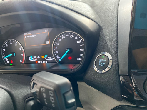 Imagem 14 de 20 de Ford Ecosport 2.0 Direct Titanium 2019