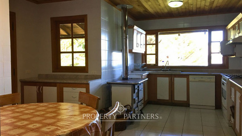 Casa De Veraneo Con Playa Propia