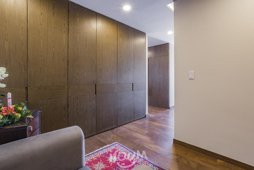 Imagen 28 de 30 de Departamento En Lomas Anahuac, Huixquilucan Con 3 Recámaras, 329 M², Id: 48084