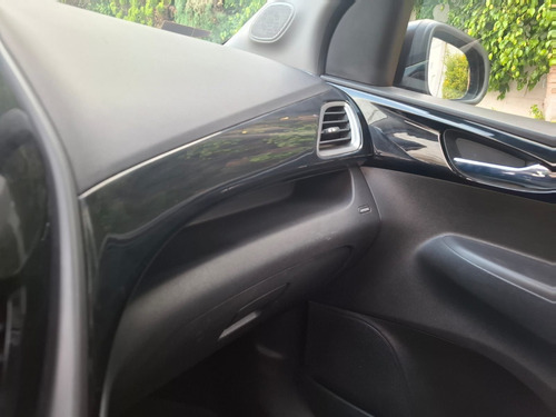 Chevrolet Spark 1.4 Premier At