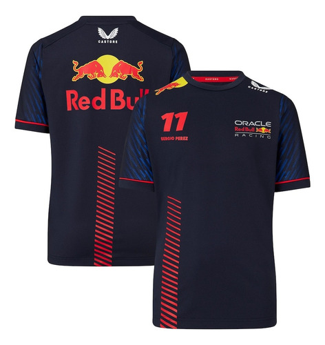 2024 Nuevo Sitio Web Oficial Del Equipo Red Bull Racing De F