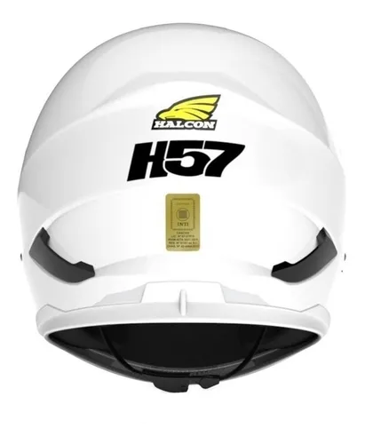Casco halcon h57 sale